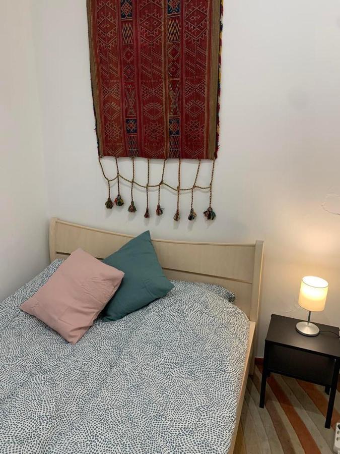 Cargo Rooms And Apartment Budapeşte Dış mekan fotoğraf